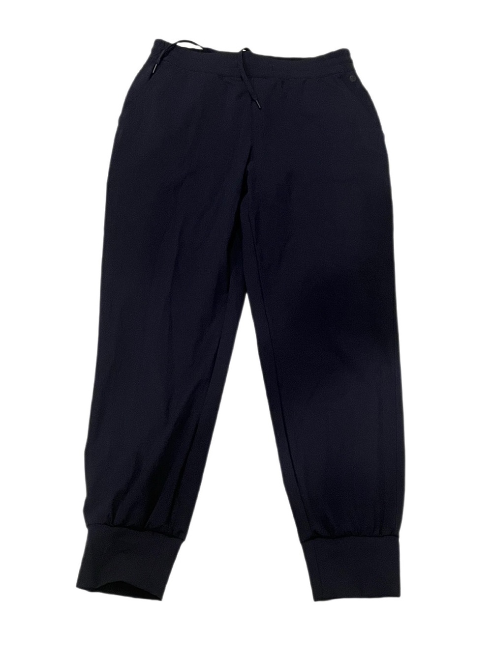 Calia Black 4 way stretch Jogger